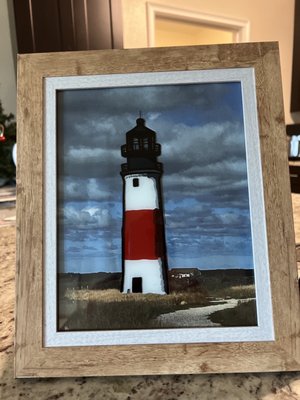 Sankaty Head Lighthouse by null