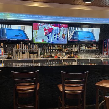 Straw Hat Pizza Grille - Bar - Pizza Near Me - Milpitas, California Straw Hat Pizza Grille - Bar - Pizza Near Me - Milpitas, California