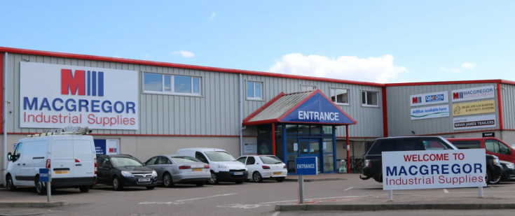 MacGregor Industrial Supplies