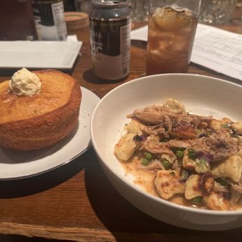 Wrecking Bar Brewpub - Cornbread and Gnocchi - Brewpubs Near Me - Atlanta, Georgia Wrecking Bar Brewpub - Cornbread and Gnocchi - Brewpubs Near Me - Atlanta, Georgia