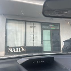 C&T Nails
