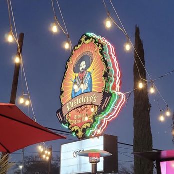 Pistolero's - Mexican Near Me - Houston, Texas