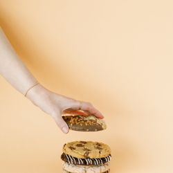 Crave Cookies & Cupcakes