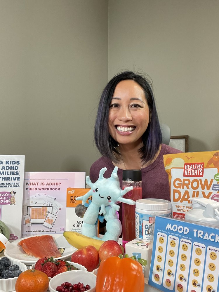 Nerissa Bauer, MD - grief counselor in Carmel, IN