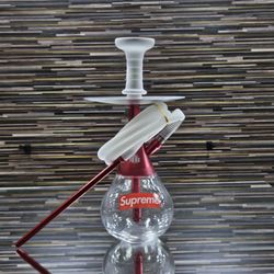Supreme Smoke Shop