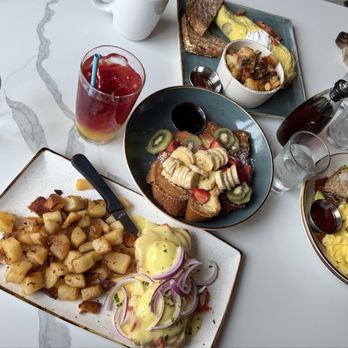 First Watch - Breakfast & Brunch Near Me - Willoughby, Ohio