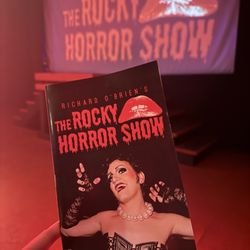 Playbill (10-31-25)