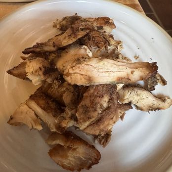 Ship Tavern - Leathery chicken - American Near Me - Denver, Colorado