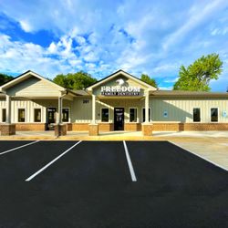 Freedom Family Dentistry - Our new office location