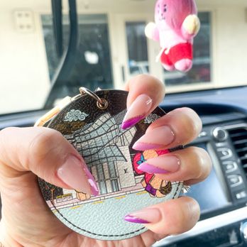 Lotus Beauty Salon - 2nd visit - Nail Salons Near Me - San Ramon, California
