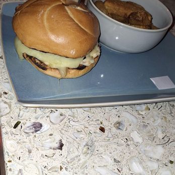 True Chesapeake - Burger - Seafood Near Me - Baltimore, Maryland
