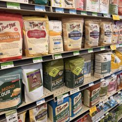 El Cerrito Natural Grocery