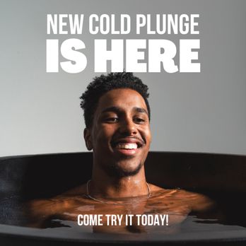 Elixir Mind Body Massage - Introducing Cold Plunge Therapy at Elixir - Massage Near Me - Denver, Colorado