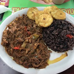 Ropa Vieja