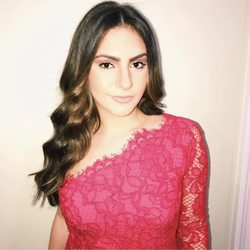 Rouge Beaute Boutique - Make up done by Heba