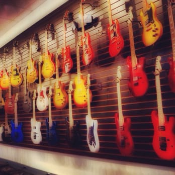 Beau Monde Guitars - Guitar Stores Near Me - Northvale, New Jersey Beau Monde Guitars - Guitar Stores Near Me - Northvale, New Jersey