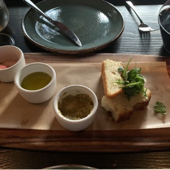 Zucca - Zucca - Focaccia and Olives, Oil and Tomatoes - Italian Near Me - Coral Gables, Florida Zucca - Zucca - Focaccia and Olives, Oil and Tomatoes - Italian Near Me - Coral Gables, Florida