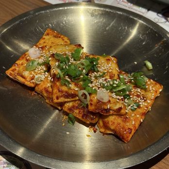 Jin Cook - Marinated Dumpling - Korean Near Me - Buena Park, California