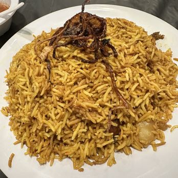 Hadramout Restaurant - Zerbia - Middle Eastern Near Me - Toledo, Ohio