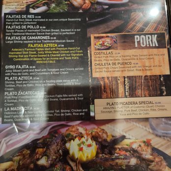 Azteca Restaurant-Cantina - Mexican Near Me - College Park, Maryland Azteca Restaurant-Cantina - Mexican Near Me - College Park, Maryland