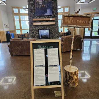 Tettegouche State Park - Visitor center - Parks Near Me - Silver Bay, Minnesota Tettegouche State Park - Visitor center - Parks Near Me - Silver Bay, Minnesota