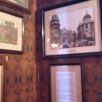 The Nell Gwynne - Photos - Pubs Near Me - London, XGL