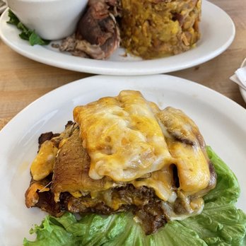Casa Adela - Pastelon - Latin American Near Me - New York, New York Casa Adela - Pastelon - Latin American Near Me - New York, New York