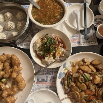 Mama Lu’s Dumpling House - Chinese Near Me - Pasadena, California Mama Lu’s Dumpling House - Chinese Near Me - Pasadena, California