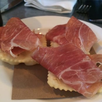 Delfina - Italian Near Me - San Francisco, California