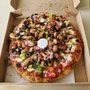 Lamppost Pizza