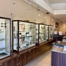 Optique Optometry