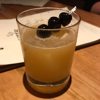 STIR - Chattanooga Sour - Cocktail Bars Near Me - Chattanooga, Tennessee STIR - Chattanooga Sour - Cocktail Bars Near Me - Chattanooga, Tennessee
