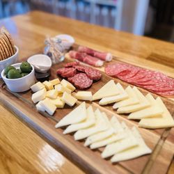 MBwine - Board