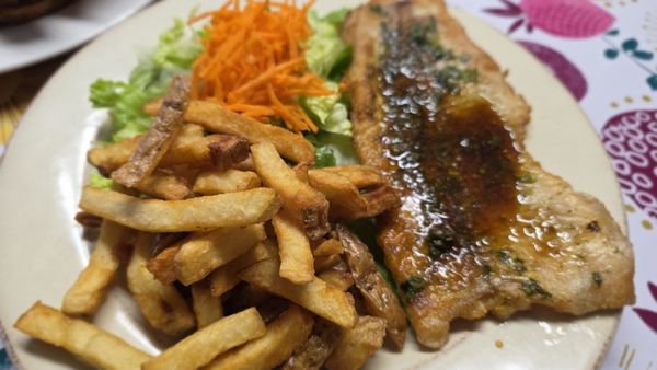 Bullock's Bistro by null