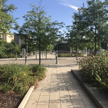Canal Park DC - Parks Near Me - Washington, DC, District of Columbia