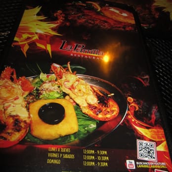 La Parrilla - Latin American Near Me - Luquillo, Puerto Rico La Parrilla - Latin American Near Me - Luquillo, Puerto Rico