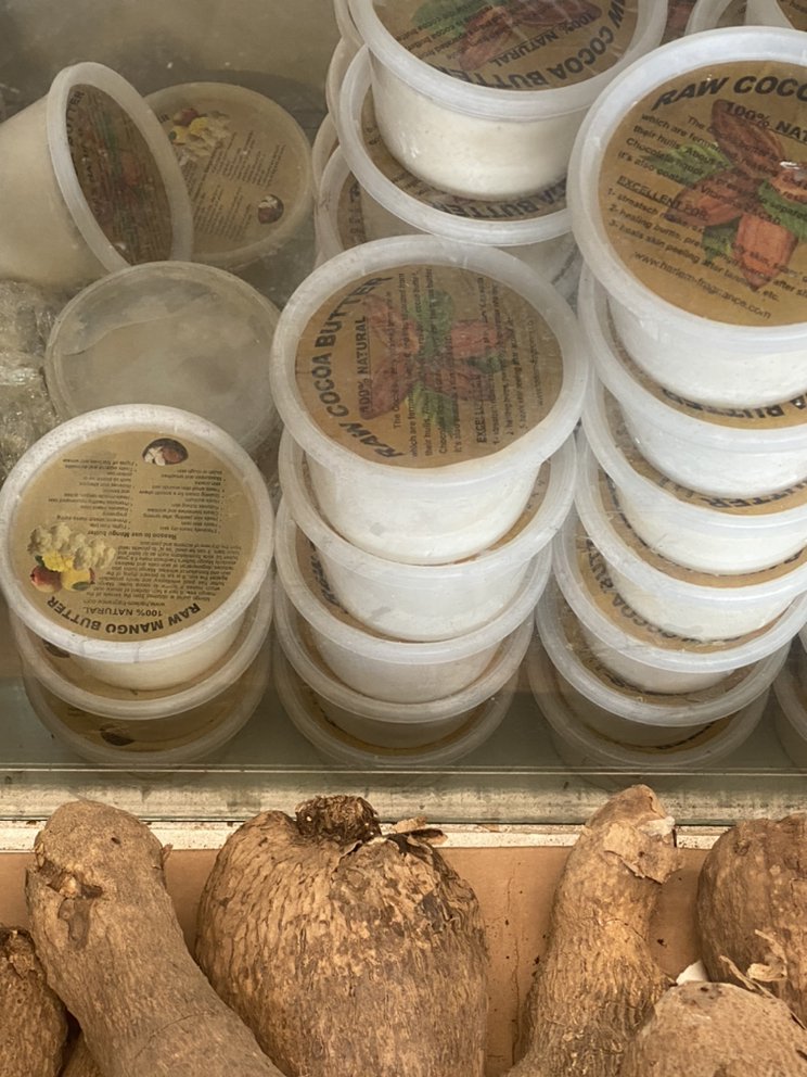 AFRICAN MARKET Updated October 2024 18 Photos 10655 Florida Blvd