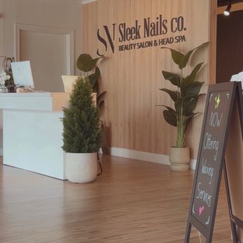 Sleek Nails Co - Nail Salons Near Me - Stockton, California Sleek Nails Co - Nail Salons Near Me - Stockton, California