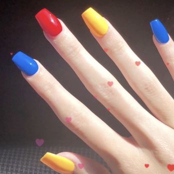 Nail Expo - Nail Salons Near Me - Austin, Texas