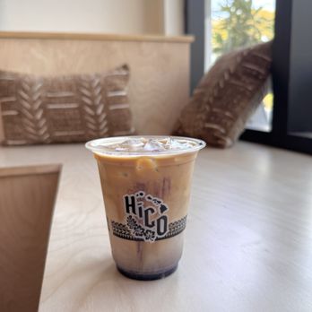 HiCO - Coffee & Tea Near Me - Kailua-Kona, Hawaii HiCO - Coffee & Tea Near Me - Kailua-Kona, Hawaii