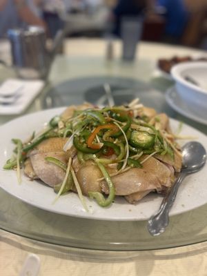 Far East Cafe by null