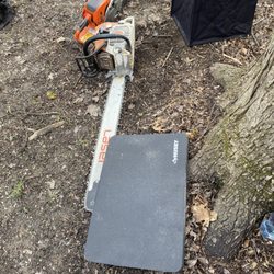 Hazen Tree Service