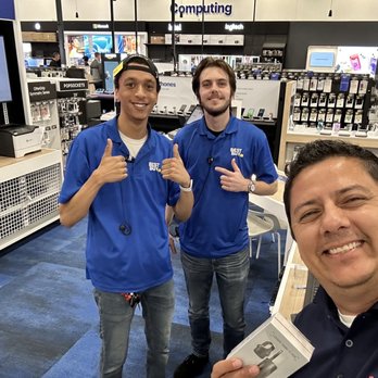 Best Buy - Always have great help! Thank you! - IT Services & Computer Repair Near Me - Louisville, Kentucky Best Buy - Always have great help! Thank you! - IT Services & Computer Repair Near Me - Louisville, Kentucky