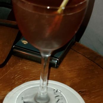 Martiny's - Manhattan ($23) - Cocktail Bars Near Me - New York, New York Martiny's - Manhattan ($23) - Cocktail Bars Near Me - New York, New York