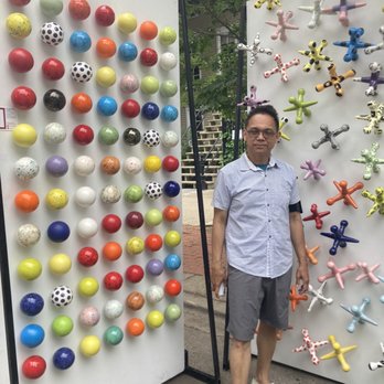 Old Town Art Fair - Old Town Art Fair - Festivals Near Me - Chicago, Illinois