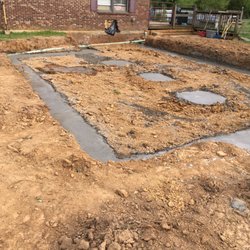 McMurray Concrete