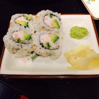 Benihana - Beaverton - Sushi was delicious and so fresh. - Sushi Bars Near Me - Beaverton, Oregon Benihana - Beaverton - Sushi was delicious and so fresh. - Sushi Bars Near Me - Beaverton, Oregon