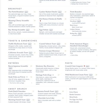 Pretti Platters - Breakfast & Brunch Near Me - San Anselmo, California Pretti Platters - Breakfast & Brunch Near Me - San Anselmo, California