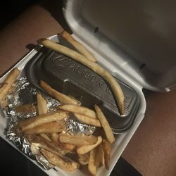 Cook Out