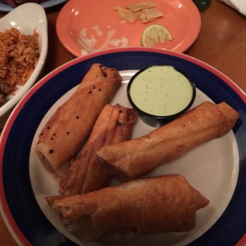 Red Mesa Grill - Taquitos app - Latin American Near Me - Boyne City, Michigan Red Mesa Grill - Taquitos app - Latin American Near Me - Boyne City, Michigan